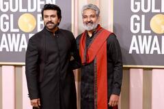 'Naatu Naatu' From 'RRR' Wins Best Original Song At Oscars 2023, Everything You Need To Know About The Song  | IN PICS