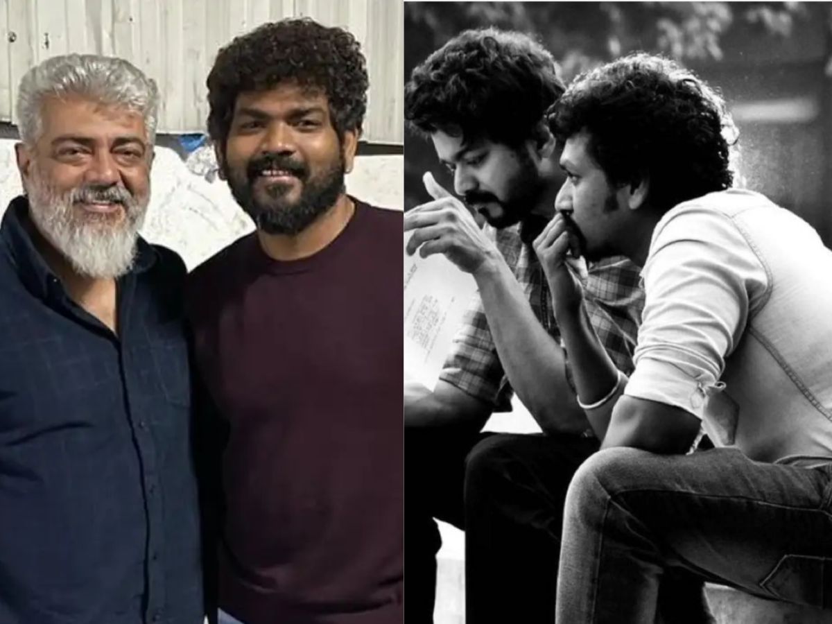 Ajith Vs Vijay: ‘ஐயய்யோ..மறுபடியுமா?’ மீண்டும் போட்டாபோட்டிக்கு தயாராகும் விஜய் - அஜித் படங்கள்?