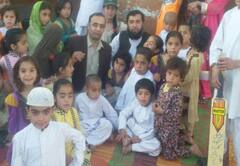 3 पत्नी और 60 संतान... इतने पर भी नहीं मान रहा है यह इंसान, चाहता है और बीवी-बच्चे, सरकार से लगाई ये गुहार