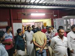 தஞ்சையில் பள்ளிவாசலில் அத்துமீறி நுழைந்து இமாமை தாக்கிய ராணுவ வீரர் கைது