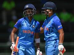 महिला अंडर-19 वर्ल्ड कप में भारतीय टीम ने रचा नया कीर्तिमान, पहाड़ जैसा स्कोर खड़ा करने वाली पहली टीम बनी