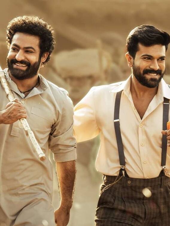 RRR To Avatar: Critics' Choice Awards 2023 Winners