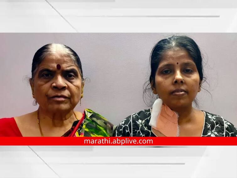 maharashtra News Aurangabad News Mother in law saves daughter in law kidney by giving her a kidney Incident in Aurangabad Aurangabad : संक्रातीचं अनोखं वाण! सासूने सुनेला किडनी देऊन वाचवले प्राण; औरंगाबादेतील घटना