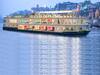 Ganga Vilas Cruise : கடந்த வாரம் பிரதமர் தொடங்கிவைத்த சொகுசு கப்பல் தரை தட்டியதா..? உண்மை நிலவரம் என்ன?