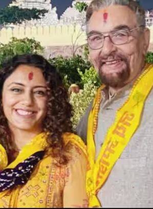 ਕਬੀਰ ਬੇਦੀ ਆਪਣੀ ਚੌਥੀ ਪਤਨੀ ਨਾਲ ਕਿਵੇਂ ਰਹਿ ਰਹੇ ਹਨ ਜ਼ਿੰਦਗੀ?