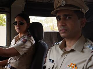 Dahaad Becomes India’s First Web Series To Premiere At The Berlin International Film Festival