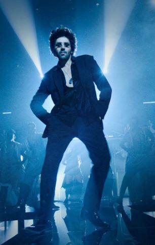 'ਸ਼ਹਿਜ਼ਾਦਾ' 'ਚ ਕਾਰਤਿਕ ਆਰੀਅਨ ਦੀ ਆਵਾਜ਼ ਬਣੇ Diljit Dosanjh