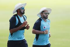 New Zealand Tour Of India: Top Indian Players To Watch Out For In White-Ball Series