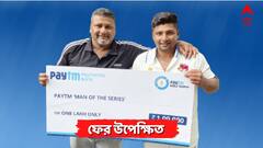 আমার টেস্ট দলে তুমি আছো, টিম ইন্ডিয়ায় ব্রাত্য সরফরাজের মন খারাপ কাটাতে বলছেন বাবা