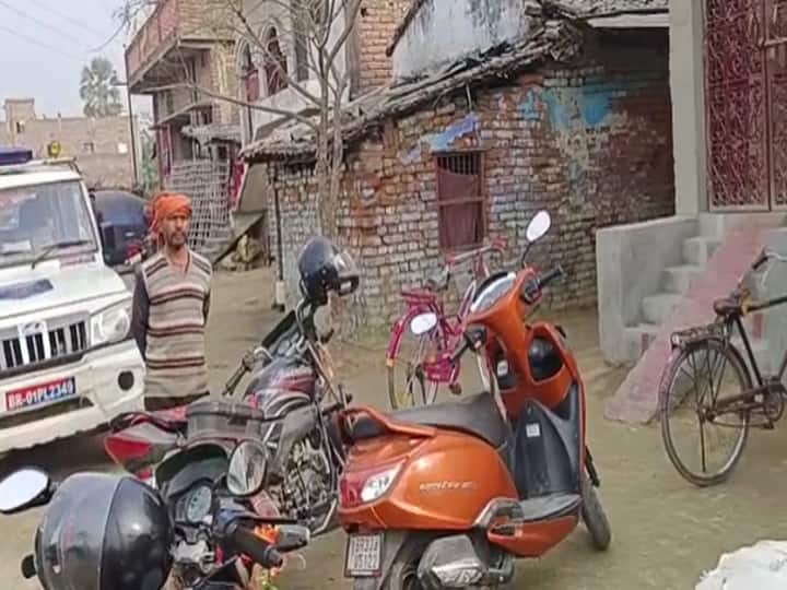 Samastipur News: On the Secret Information Received from Patna, the Police Reached a House to raid Found Lakhs Rupees Liquor ann Samastipur News: पटना से मिली गुप्त सूचना पर समस्तीपुर में छापा मारने पहुंची पुलिस, जो मिला वो देख कर हुई अवाक