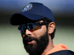 Ravindra Jadeja Shares Emotional Post After Being Named In India Squad For Ind-Aus Tests