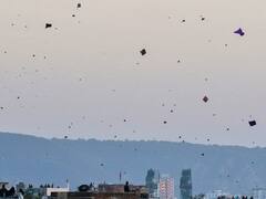 गुजरात: उत्तरायण पर्व के दौरान पतंग के मांझे से गर्दन कटने से छह लोगों की मौत, 176 लोग घायल