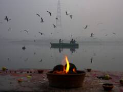 पिछले 8 साल में दोगुना हुआ यमुना का प्रदूषण, सामने आए चौंकाने वाले आंकड़े