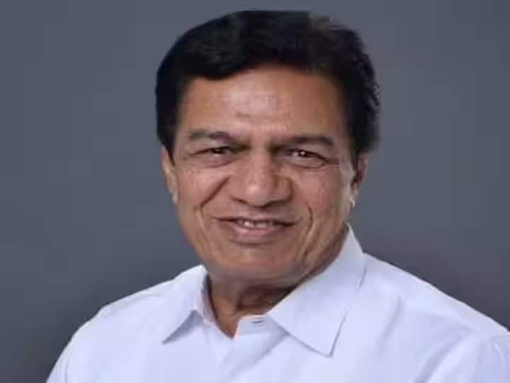 Maharashtra News Congress suspends Sudhir Tambe from MLC elections Maharashtra News: महाराष्ट्र में MLC चुनाव से सुधीर तांबे को कांग्रेस ने किया निलंबित, ये है बड़ी वजह