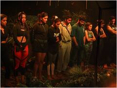 टिकट टू फिनाले वीक की हुई शुरुआत, चार सदस्य हुए नॉमिनेट, जानिए- बिग बॉस के घर का 107वें दिन का अपडेट