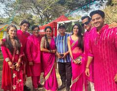 Anupamaa: मिलिए ‘अनुपमा’ से लेकर ‘अनुज कपाड़िया’ तक के रियल लाइफ पार्टनर से, किसी का है बिजनेस तो कोई है फेमस सेलिब्रिटी