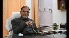 Chandigarh News: ਪੰਜਾਬ ਯੂਨੀਵਰਸਿਟੀ ਦੇ ਵਾਈਸ ਚਾਂਸਲਰ ਰਾਜ ਕੁਮਾਰ ਵੱਲੋਂ ਅਸਤੀਫਾ