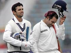 पाकिस्तान की सरज़मीं पर द्रविड़-सहवाग ने आज ही के दिन फहराया था तिरंगा, लाहौर में 410 रनों की हुई थी साझेदारी