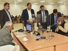 बुजुर्ग फरियादी CM के सामने बिजली बिल रख फफक-फफक कर रोने लगा, नीतीश कुमार ने लिया एक्शन