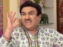 TMKOC: फिट बॉडी-कूल लुक... जवानी में बहुत हैंडसम थे ‘जेठालाल’, तस्वीरें देख ‘बबीता जी’ का भी आ जाएगा दिल