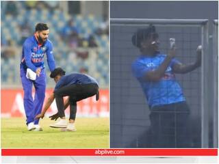 भयंकर ट्रेंड में हैं भारत-श्रीलंका के बीच हुए मैच की ये 5 चीजें, कितना भी देख लो दिल नहीं भर रहा