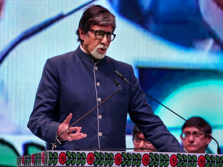 Amitabh Bachchan will inaugurate kokilaben Ambani hospital in Indore Indore: इंदौर में अमिताभ बच्चन के स्वागत की तैयारियां जोरों पर, कल कोकिलाबेन अंबानी अस्पताल का करेंगे शुभारंभ