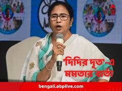 'সমস্যা থাকলে নিশ্চয় বলবেন, সমাধান হবে', দিদির দূত নিয়ে আশ্বাস