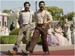 నాటు నాటు పాట వల్ల 6 రోజుల్లో 4 కిలోలు తగ్గిన చెర్రీ - డ్యాన్స్ వల్ల ఎవరైనా ఇట్టే బరువు తగ్గేస్తారు