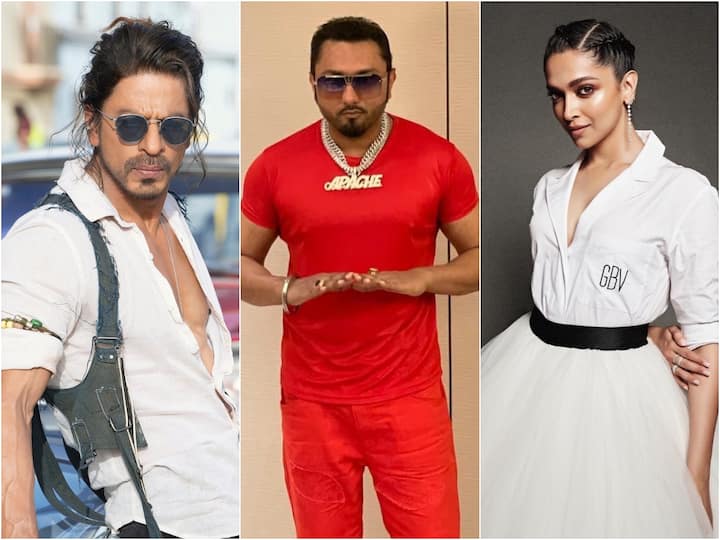 Deepika Padukone Recommended Doctor, Akshay Kumar And SRK Used To Call: Honey Singh On How Celebs Helped During Mental Health Issues Deepika Recommended Doctor, Akshay And SRK Used To Call: Honey Singh On How Celebs Helped During Mental Health Issues