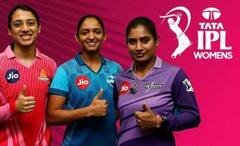 Women's IPL Media Rights: ਮਹਿਲਾ IPL ਤੋਂ BCCI ਦੇ ਖਾਤੇ 'ਚ ਆਏ ਅਰਬਾਂ ਰੁਪਏ