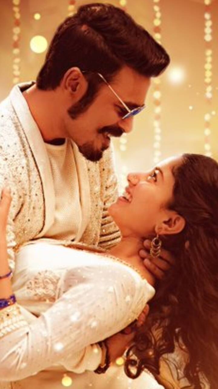 அதிக பார்வைபெற்ற தமிழ் பாடல்களின் பட்டியலில் ரவுடி பேபி முதல் இடத்தை பிடித்துள்ளது