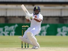 'I Will Not Go Under Depression': Sarfaraz Khan Vows To Never Give Up