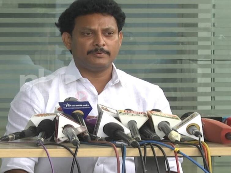 Minister Anbil Mahesh Says after pongal wednesday leave or working day here he says in chennai Anbil Mahesh : புதன்கிழமை பள்ளிகளுக்கு விடுமுறையா? - அமைச்சர் அன்பில் மகேஷ் பதில்