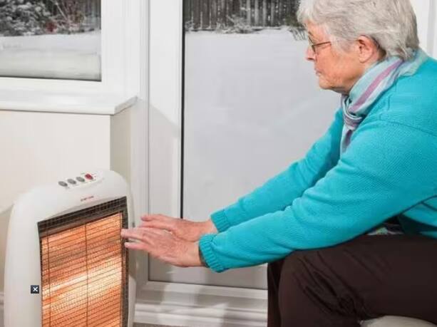 everyone should know these 4 disadvantages of room heaters otherwise you may have to take a big risk ਰੂਮ ਹੀਟਰ ਵਰਤਦੇ ਹੋ ਤਾਂ ਹੋ ਜਾਓ ਸਾਵਧਾਨ! ਹੋ ਸਕਦੇ 5 ਵੱਡੇ ਨੁਕਸਾਨ