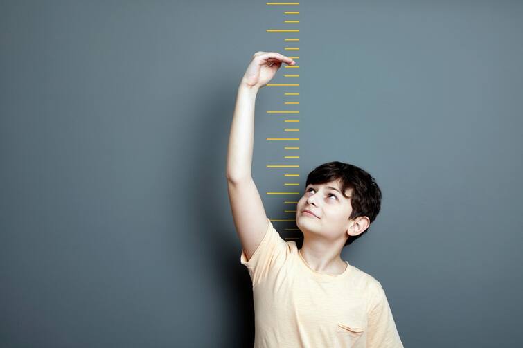 If you are worried for your kids height for increase add his diet these foods Increase Height: આપને ચિંતા છે કે સંતાનની પ્રોપર હાઇટ નથી તો આ ટિપ્સ અજમાવી જુઓ