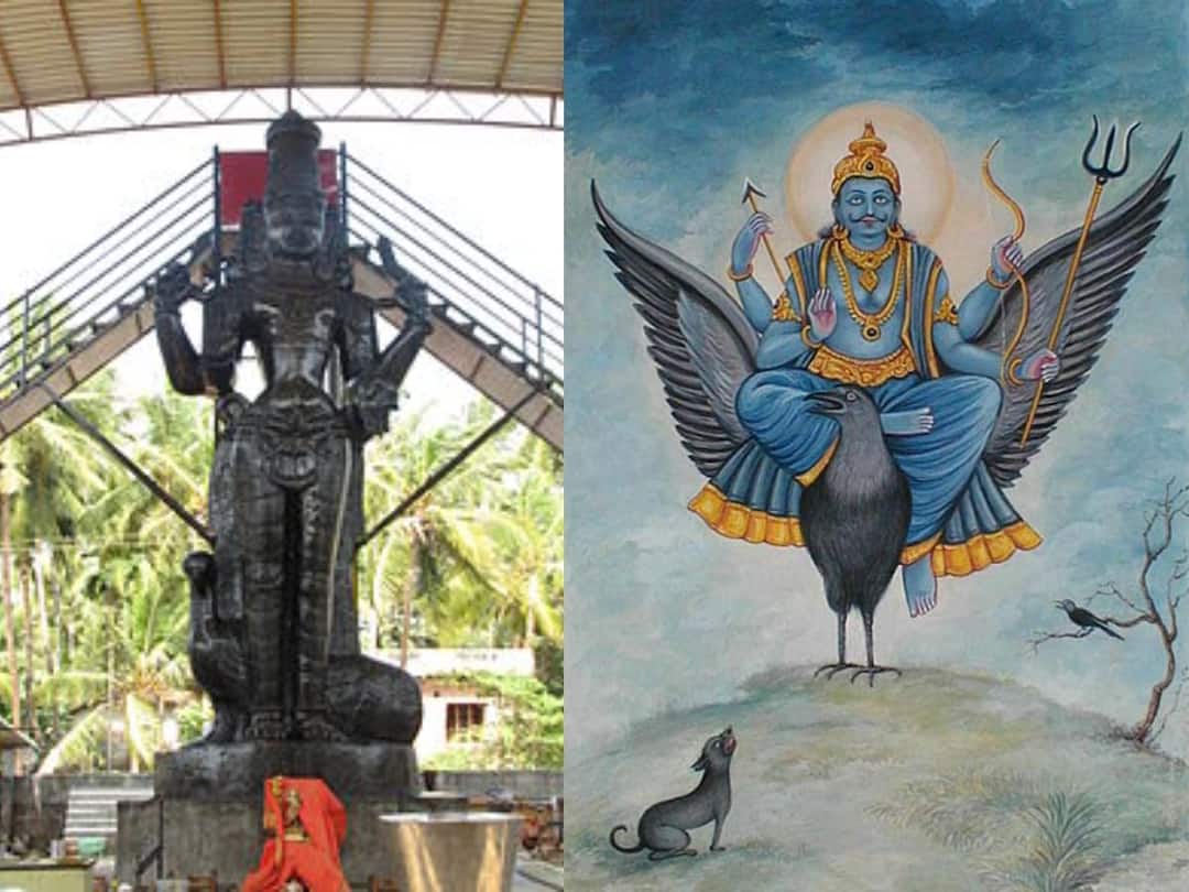 Sani Peyarchi 2023 to 2025 6 zodiac signs Pisces Capricorn Aquarius