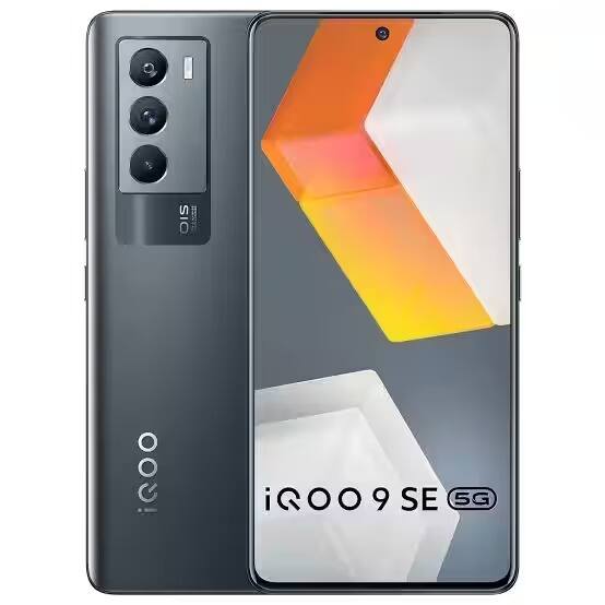 iQOO 9 SE: या स्मार्टफोनची किंमत 25,990 रुपये आहे. iQOO 9 SE फ्लॅगशिप Snapdragon 888 SoC वर कार्य करते, जे 66W फास्ट चार्जिंग सपोर्टसह येते.