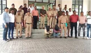 Wardha Crime : आधी दगडाने ठेचले, नंतर पेट्रोलने जाळले; नागपूर-अमरावती महामार्गावरील महिलेच्या मृतदेहाचं कोडं 35 दिवसांनी उलगडलं!