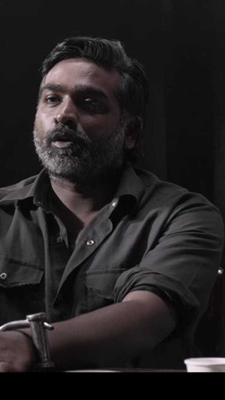 விக்ரம் வேதா - வேதா - 2017