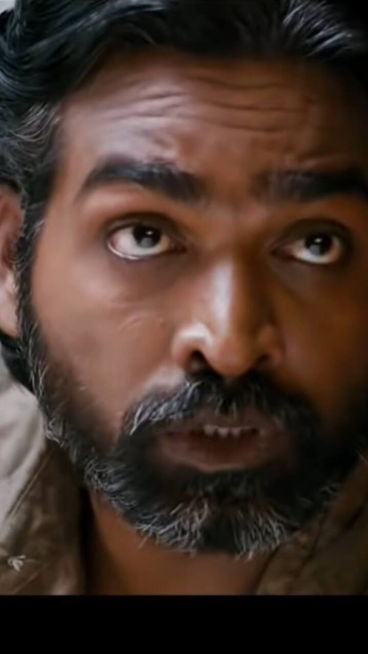 சூது கவ்வும் - தாஸ் - 2013