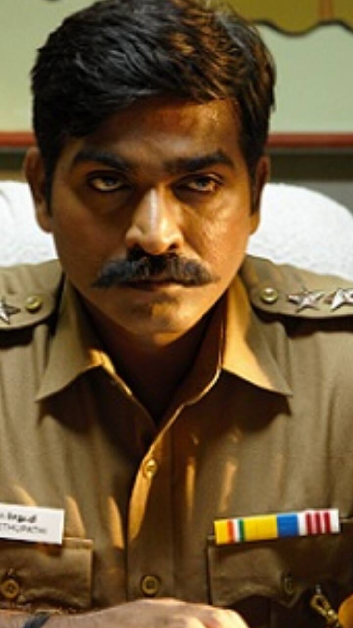 சேதுபதி - சேதுபதி - 2016