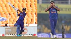 IND vs NZ: সামনেই নিউজিল্য়ান্ডের বিরুদ্ধে ওয়ান ডে সিরিজ, নজরে যে সাত প্লেয়ার