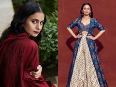 Rasika Dugal Bday: मिर्जापुर की बीना त्रिपाठी को तो सबने जाना, पर रियल लाइफ की रसिका दुगल की ये बातें नहीं जानते होंगे