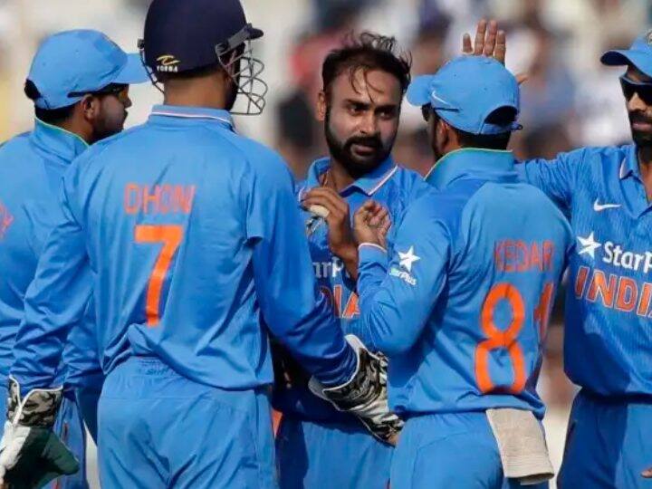 ind vs nz odi series 2023 india won a match in Visakhapatnam by 190 runs amit mishra 5 wickets IND vs NZ: जब न्यूजीलैंड का भारत में हुआ श्रीलंका वाला हाल, टीम इंडिया ने वनडे में 79 रनों पर किया था ढेर