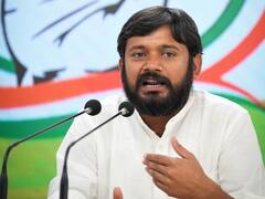 'बीजेपी-आरएसएस से पूछना चाहता हूं कि...', उपराष्ट्रपति जगदीप धनखड़ के बयान पर कन्हैया कुमार ने क्या कुछ कहा?