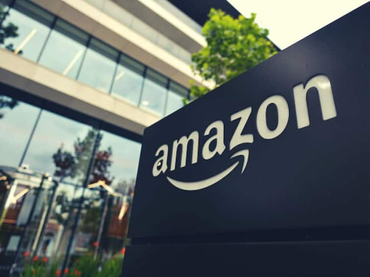 Amazon Layoffs: Sacked Employees Break Down In India Offices, People Left 'Crying'