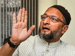 Asaduddin Owaisi: భారత్‌కు ప్రజాస్వామ్యాన్ని గిఫ్ట్‌గా ఇచ్చింది ముస్లింలే - ఒవైసీ సంచలన వ్యాఖ్యలు