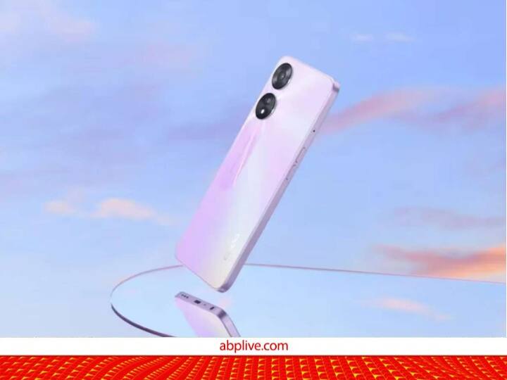 Oppo A78 5G launched in india know its price and specification here get offer on first sale चकाचक कैमरा और बड़े स्टोरेज स्पेस के साथ लॉन्च हुआ Oppo A78 5G, जानिए- किस रेंज का है ये फोन