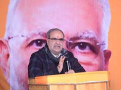 जिला अध्यक्षों को यूपी बीजेपी सिखाएगी डेटा मैनेजमेंट, 18 जनवरी को विशेषज्ञ लेंगे क्लास, 2024 पर फोकस