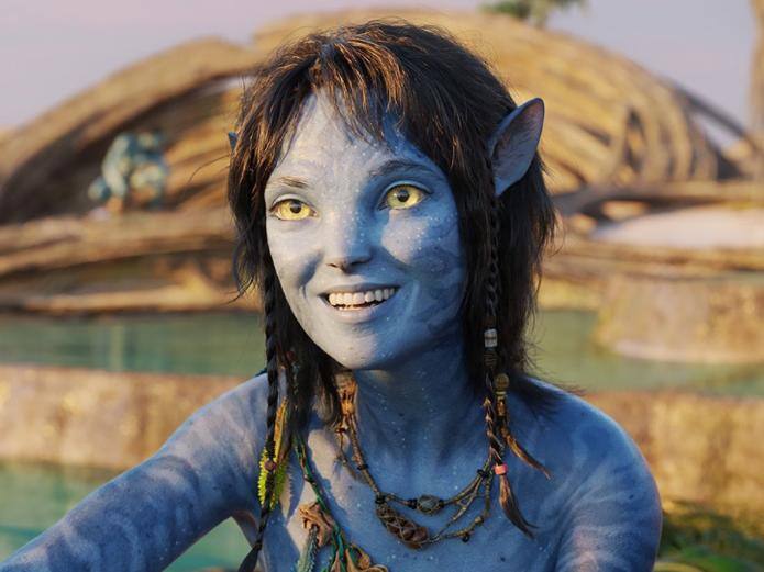 James Cameron Avatar The Way Of Water Avatar 2 box office collection after one month is huge Avatar 2 Box Office Collection: महीने भर बाद भी बॉक्स ऑफिस पर 'अवतार 2' का राज, कलेक्शन जानकर हो जाएंगे हैरान